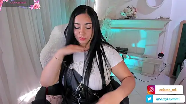 scarlet miller1 online show from 9, 2, 2025