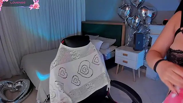 scarlet miller1 online show from 3, 3, 2025