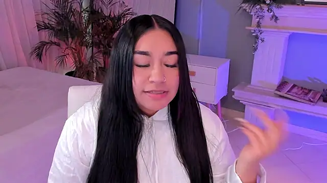 scarlet miller1 online show from 14, 9, 2025