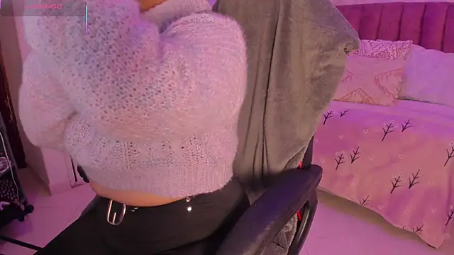 scarlet miller1 online show from 19, 9, 2025