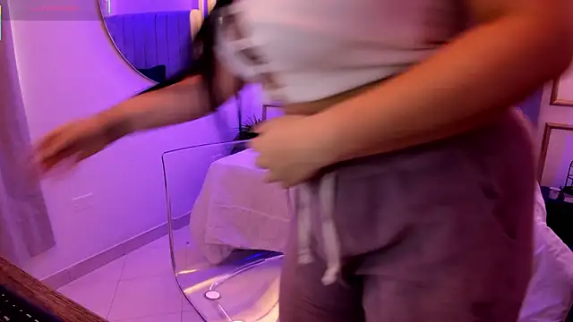 scarlet miller1 online show from 3, 10, 2025