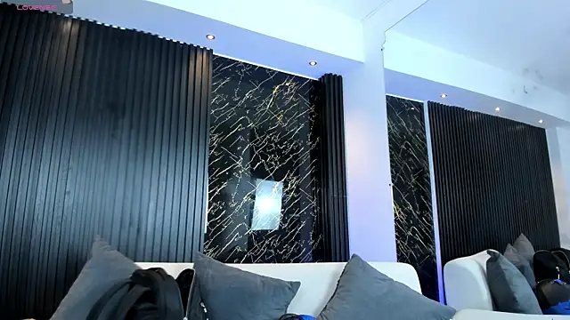 charlottewhitte online show from 29, 10, 2025