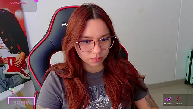 samantha tattu online show from 3, 2, 2026