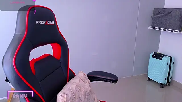 samantha tattu online show from 12, 3, 2026