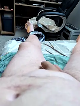 Mariomario0565 online show from 29, 11, 2025