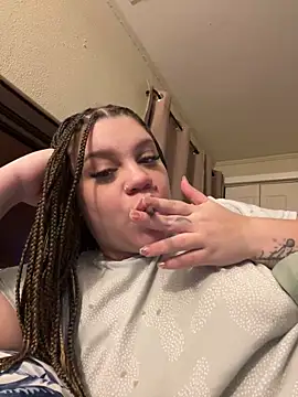 Snapshot of QueenNuttCollector chatting on 30, 1, 2025 QueenNuttCollector online show from 30, 1, 2025