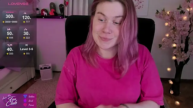 Nancy Sun  online show from 26, 2, 2025