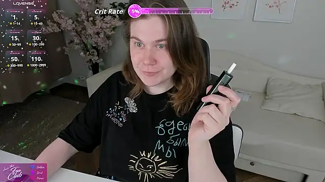 Nancy Sun  online show from 11, 3, 2026