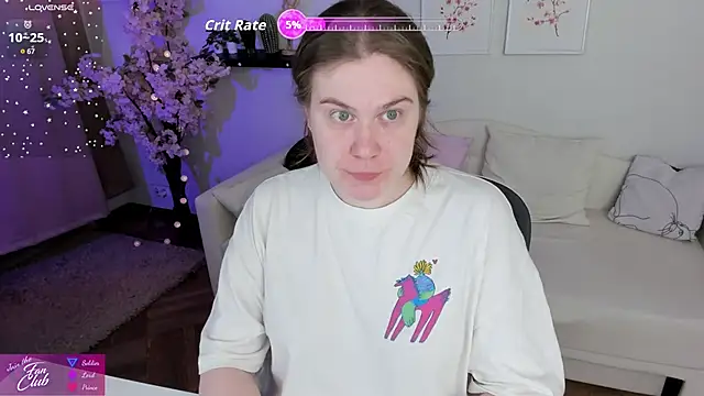 Snapshot of Nancy_Sun_ chatting on 6, 5, 2026 Nancy Sun online show from 6, 5, 2026