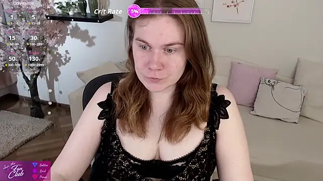 Snapshot of Nancy_Sun_ chatting on 3, 7, 2026 Nancy Sun online show from 3, 7, 2026