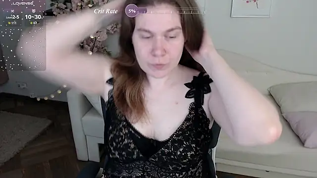 Snapshot of Nancy_Sun_ chatting on 25, 7, 2026 Nancy Sun online show from 25, 7, 2026