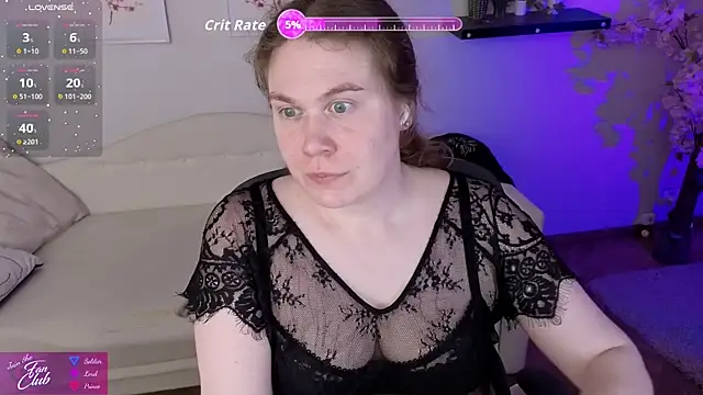 Snapshot of Nancy_Sun_ chatting on 6, 8, 2026 Nancy Sun online show from 6, 8, 2026