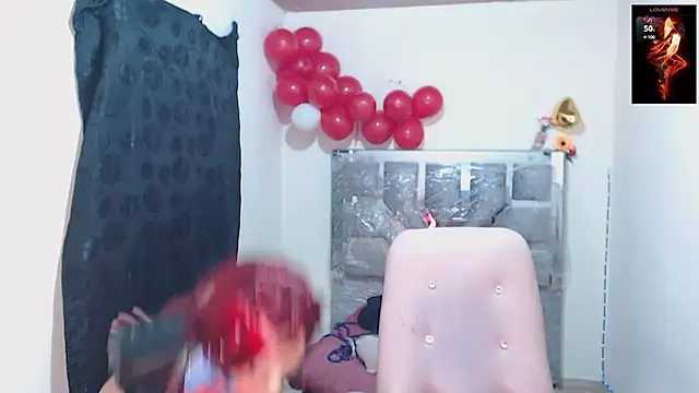 toxxxic cams online show from 27, 3, 2026