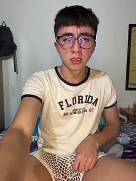 CamiRojas boy online show from 20, 6, 2026