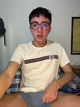 CamiRojas boy online show from 22, 6, 2026