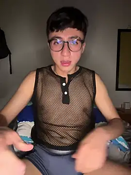 CamiRojas boy online show from 11, 7, 2026