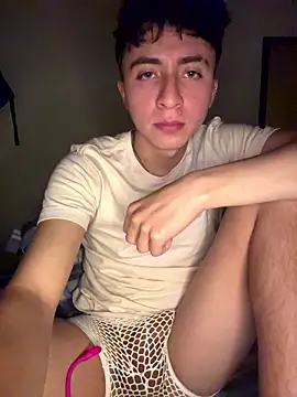 CamiRojas boy online show from 12, 7, 2026
