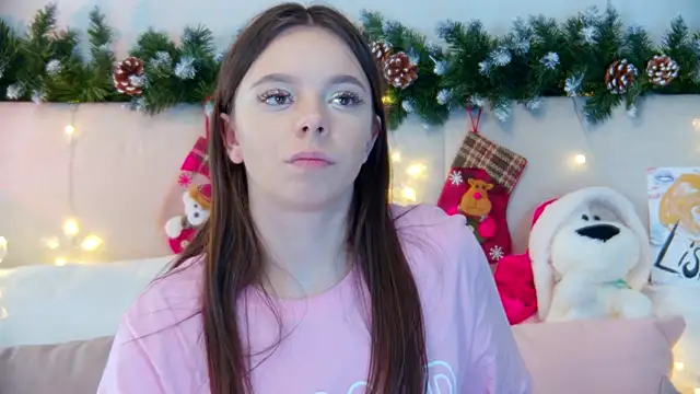 ElisabethDavis online show from 10, 1, 2025