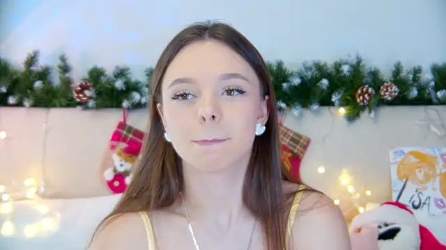 ElisabethDavis online show from 12, 1, 2025