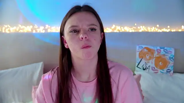 ElisabethDavis online show from 19, 1, 2025