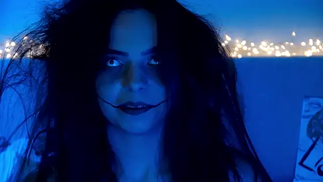 ElisabethDavis online show from 23, 1, 2025