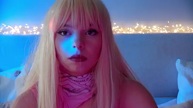 ElisabethDavis online show from 26, 1, 2025