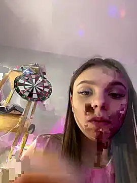 ElisabethDavis online show from 29, 1, 2025