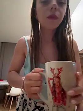 ElisabethDavis online show from 14, 3, 2025