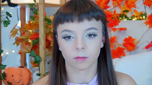 ElisabethDavis online show from 8, 10, 2025