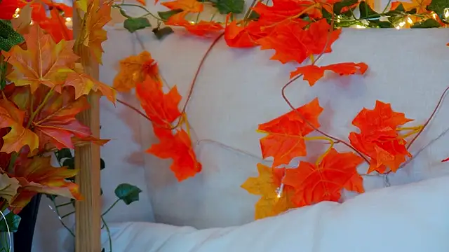 ElisabethDavis online show from 12, 10, 2025