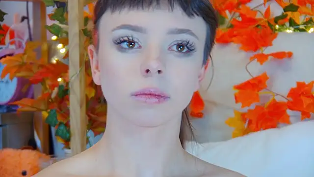 ElisabethDavis online show from 16, 10, 2025