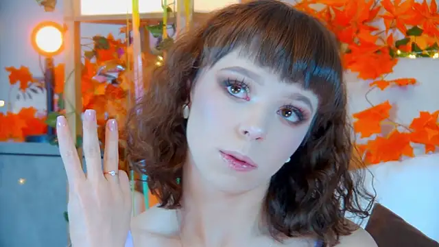 ElisabethDavis online show from 16, 11, 2025