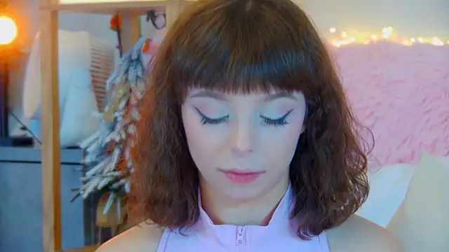 ElisabethDavis online show from 28, 11, 2025