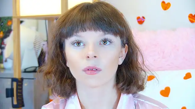 ElisabethDavis online show from 10, 2, 2026