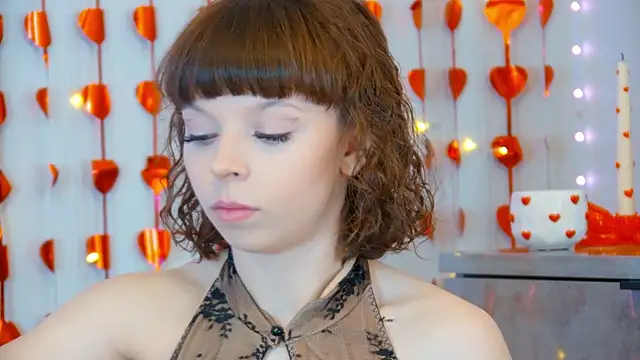 ElisabethDavis online show from 22, 2, 2026