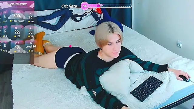  YummyTony  online show from 5, 12, 2024