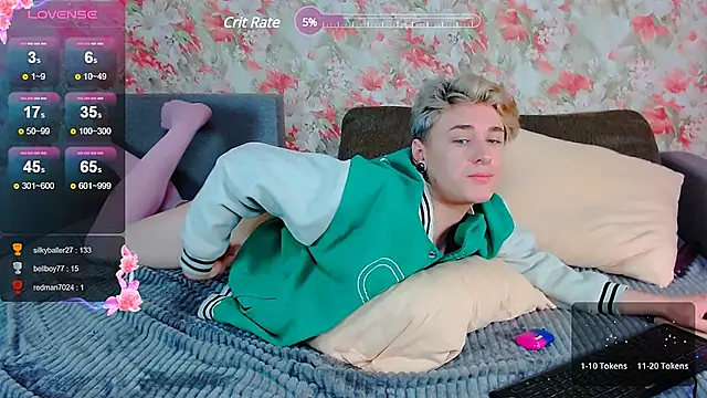  YummyTony  online show from 11, 1, 2025