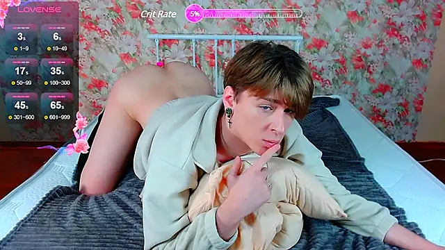  YummyTony  online show from 22, 2, 2025