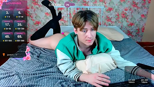  YummyTony  online show from 23, 2, 2025