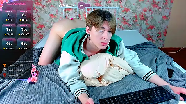  YummyTony  online show from 26, 2, 2025