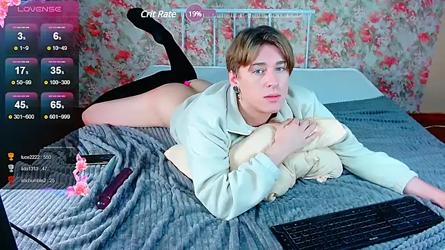  YummyTony  online show from 26, 2, 2025