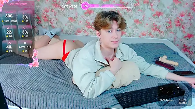  YummyTony  online show from 12, 3, 2025