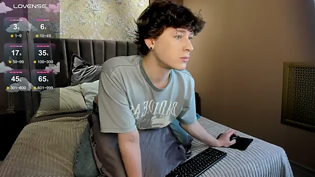  YummyTony  online show from 25, 2, 2026