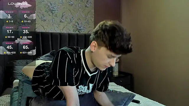  YummyTony  online show from 26, 2, 2026