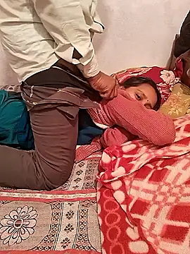 Rani019 online show from 15, 12, 2025