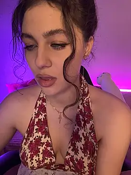 Snapshot of Your_insomniya chatting on 25, 10, 2025 Your insomniya online show from 25, 10, 2025