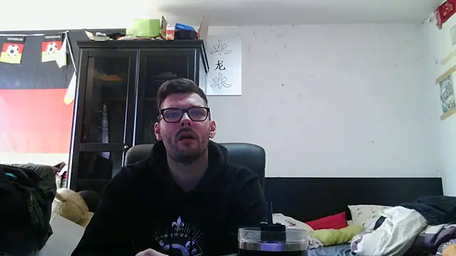 Die-geile-Sau online show from 11, 4, 2026