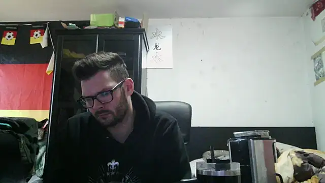 Die-geile-Sau online show from 18, 4, 2026