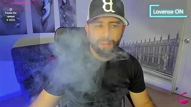 jhon bear03 online show from 28, 10, 2025