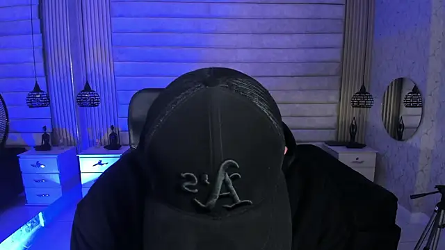 jhon bear03 online show from 26, 3, 2026